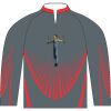 High Tech Fishing Jersey Thumbnail