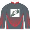 High Tech Fishing Jersey Thumbnail
