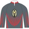 High Tech Fishing Jersey Thumbnail