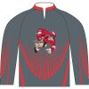 High Tech Fishing Jersey Thumbnail