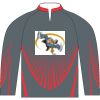 High Tech Fishing Jersey Thumbnail