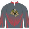 High Tech Fishing Jersey Thumbnail