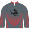High Tech Fishing Jersey Thumbnail