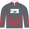 High Tech Fishing Jersey Thumbnail
