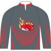 High Tech Fishing Jersey Thumbnail
