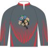High Tech Fishing Jersey Thumbnail