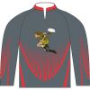 High Tech Fishing Jersey Thumbnail