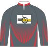 High Tech Fishing Jersey Thumbnail