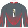 High Tech Fishing Jersey Thumbnail