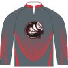 High Tech Fishing Jersey Thumbnail