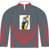 High Tech Fishing Jersey Thumbnail