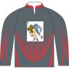 High Tech Fishing Jersey Thumbnail