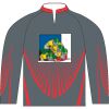 High Tech Fishing Jersey Thumbnail