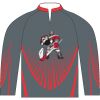 High Tech Fishing Jersey Thumbnail