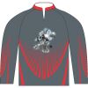 High Tech Fishing Jersey Thumbnail