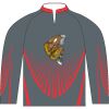 High Tech Fishing Jersey Thumbnail