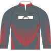 High Tech Fishing Jersey Thumbnail