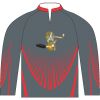 High Tech Fishing Jersey Thumbnail