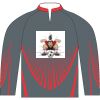 High Tech Fishing Jersey Thumbnail