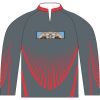 High Tech Fishing Jersey Thumbnail
