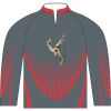 High Tech Fishing Jersey Thumbnail