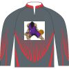 High Tech Fishing Jersey Thumbnail