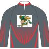 High Tech Fishing Jersey Thumbnail