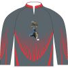 High Tech Fishing Jersey Thumbnail