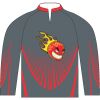 High Tech Fishing Jersey Thumbnail