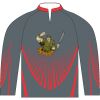 High Tech Fishing Jersey Thumbnail