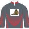 High Tech Fishing Jersey Thumbnail