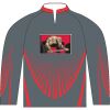 High Tech Fishing Jersey Thumbnail