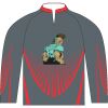 High Tech Fishing Jersey Thumbnail