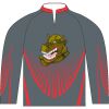 High Tech Fishing Jersey Thumbnail