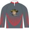 High Tech Fishing Jersey Thumbnail