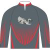 High Tech Fishing Jersey Thumbnail