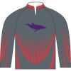 High Tech Fishing Jersey Thumbnail