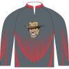 High Tech Fishing Jersey Thumbnail