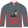 High Tech Fishing Jersey Thumbnail
