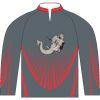 High Tech Fishing Jersey Thumbnail