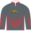 High Tech Fishing Jersey Thumbnail