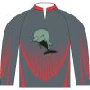 High Tech Fishing Jersey Thumbnail