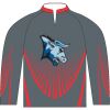 High Tech Fishing Jersey Thumbnail