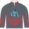High Tech Fishing Jersey Thumbnail