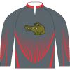 High Tech Fishing Jersey Thumbnail