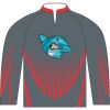 High Tech Fishing Jersey Thumbnail