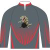 High Tech Fishing Jersey Thumbnail