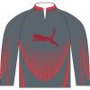 High Tech Fishing Jersey Thumbnail