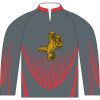 High Tech Fishing Jersey Thumbnail
