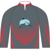 High Tech Fishing Jersey Thumbnail